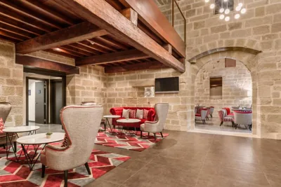 Eurostars Fuerte Ruavieja — foto 6