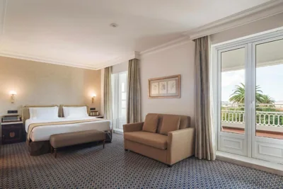 Eurostars Gran Hotel La Toja — foto 2