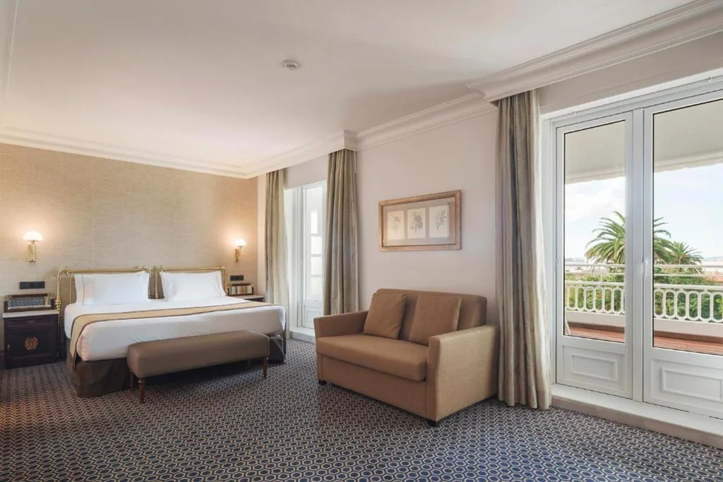 Eurostars Gran Hotel La Toja