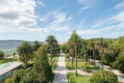 Eurostars Gran Hotel La Toja — foto 6