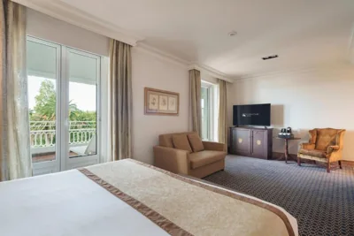 Eurostars Gran Hotel La Toja — foto 7