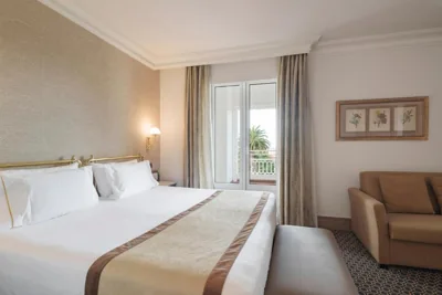 Eurostars Gran Hotel La Toja — foto 8