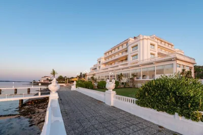 Eurostars Gran Hotel La Toja — foto 9