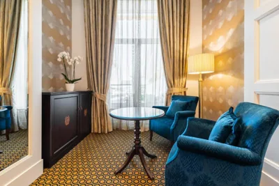 Eurostars Gran Hotel La Toja — foto 10