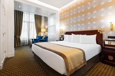 Eurostars Gran Hotel La Toja — foto 12