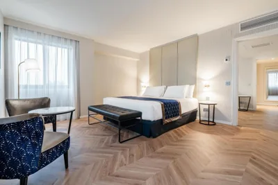 Eurostars Gran Hotel Lugo — 照片 2