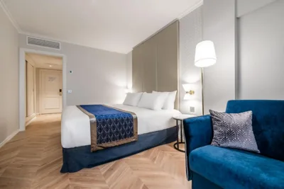 Eurostars Gran Hotel Lugo — 照片 5