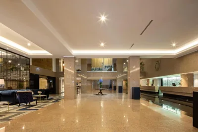 Eurostars Gran Hotel Lugo — 照片 8