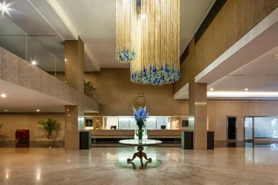 Eurostars Gran Hotel Lugo — 照片 10