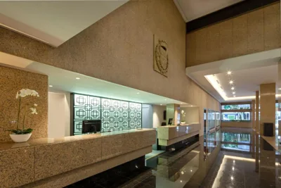 Eurostars Gran Hotel Lugo — 照片 12