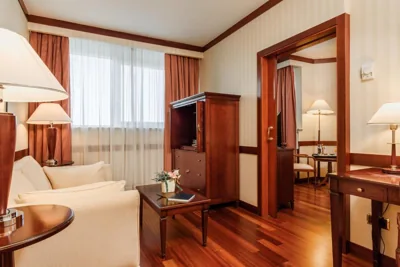 Eurostars Gran Hotel Santiago — foto 2