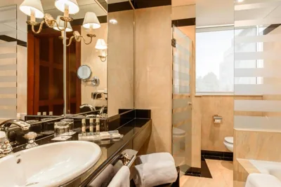Eurostars Gran Hotel Santiago — foto 3