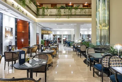 Eurostars Gran Hotel Santiago — foto 4