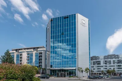 Eurostars Gran Hotel Santiago — foto 6