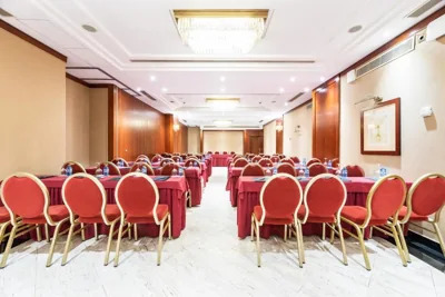 Eurostars Gran Hotel Santiago — foto 7