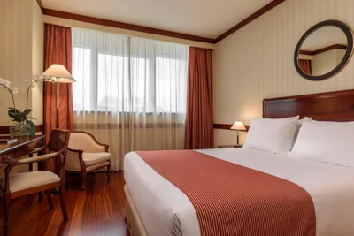 Eurostars Gran Hotel Santiago — foto 10