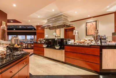 Eurostars Gran Hotel Santiago — foto 11