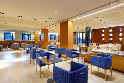 Eurostars Gran Valencia — foto 3