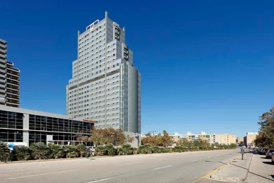 Eurostars Gran Valencia — foto 5