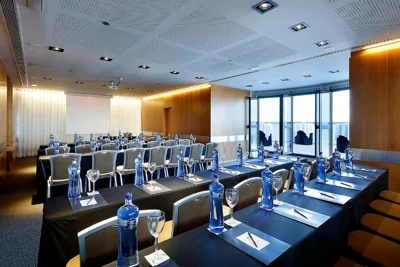 Eurostars Gran Valencia — foto 6