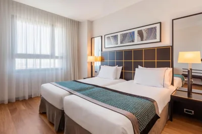 Eurostars Gran Valencia — foto 8