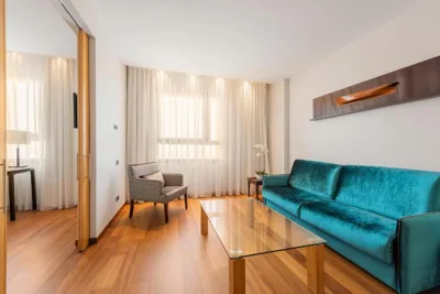 Eurostars Gran Valencia — foto 10