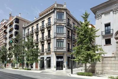 Eurostars Gran Via — foto 6
