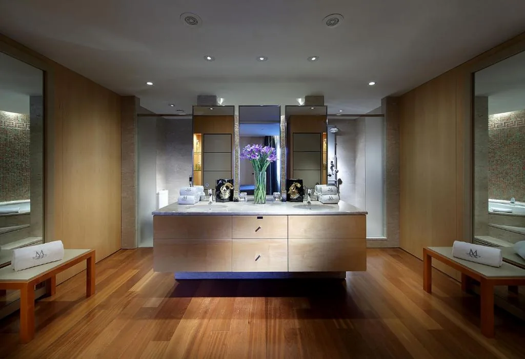 Eurostars Grand Marina Hotel GL