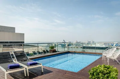 Eurostars Grand Marina Hotel GL — foto 3