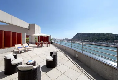 Eurostars Grand Marina Hotel GL — foto 4