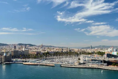 Eurostars Grand Marina Hotel GL — foto 5