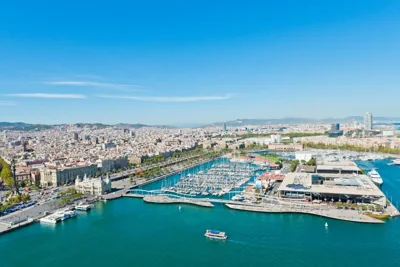 Eurostars Grand Marina Hotel GL — foto 6