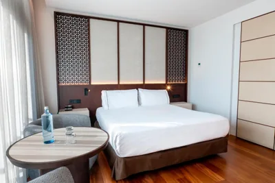 Eurostars Grand Marina Hotel GL — foto 8
