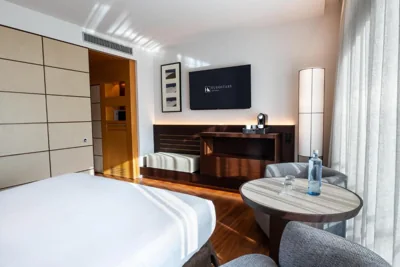 Eurostars Grand Marina Hotel GL — foto 9