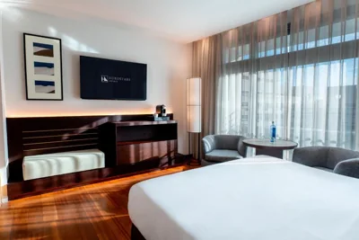 Eurostars Grand Marina Hotel GL — foto 10