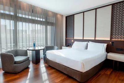 Eurostars Grand Marina Hotel GL — foto 11