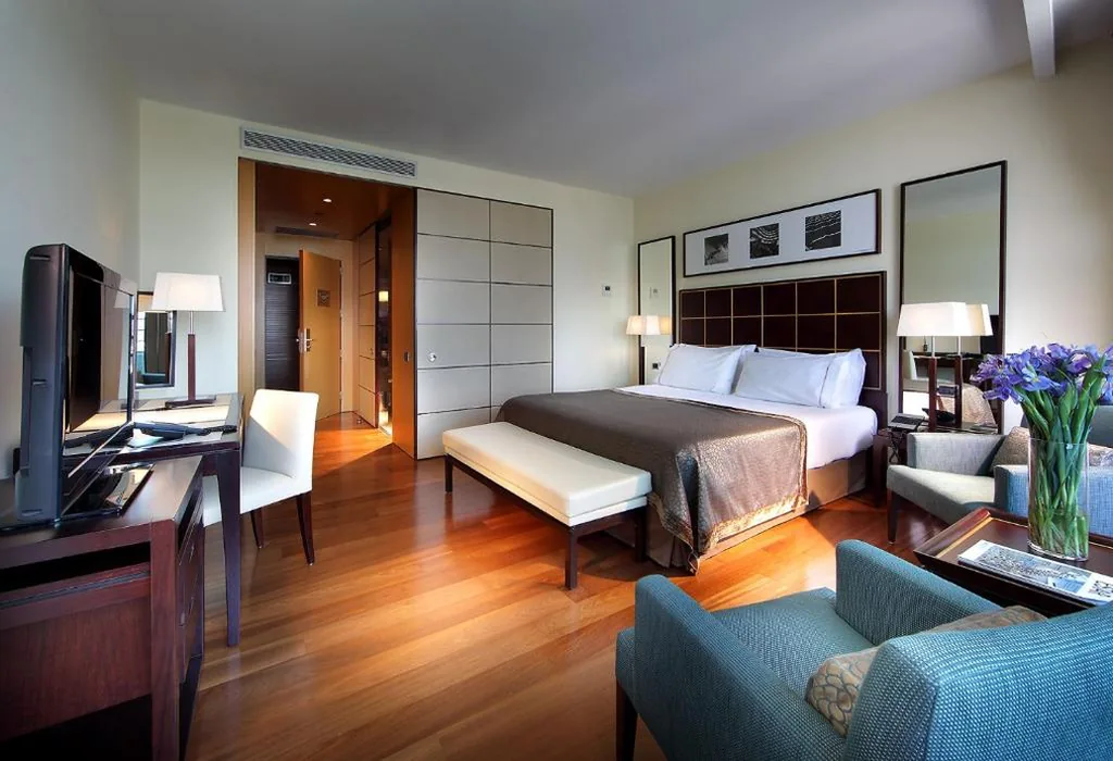 Offerta speciale romantica — Eurostars Grand Marina Hotel GL