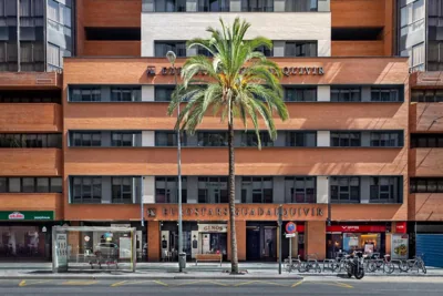 Eurostars Guadalquivir — foto 6