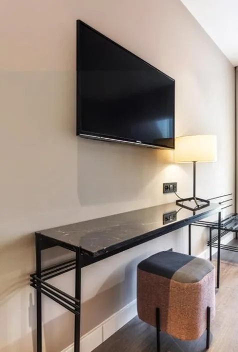 Junior Suite — Eurostars Guadalquivir
