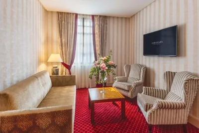 Eurostars Hotel de la Reconquista — foto 3