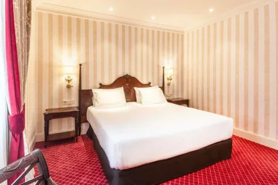 Eurostars Hotel de la Reconquista — foto 4