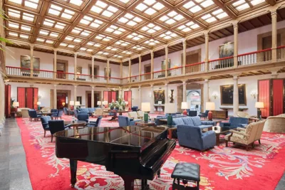 Eurostars Hotel de la Reconquista — foto 5