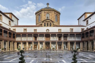 Eurostars Hotel de la Reconquista — foto 6