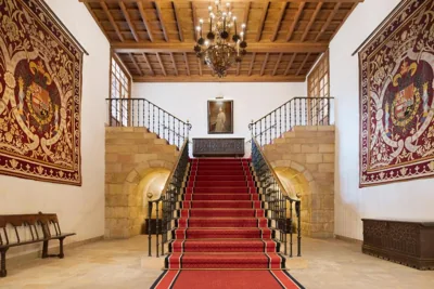 Eurostars Hotel de la Reconquista — foto 10