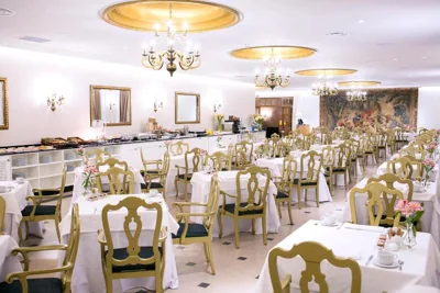 Eurostars Hotel de la Reconquista — foto 11