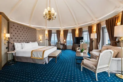 Eurostars Hotel Real — foto 2