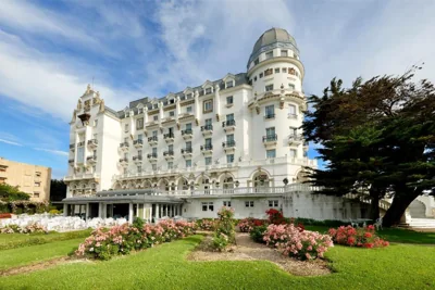 Eurostars Hotel Real — foto 4