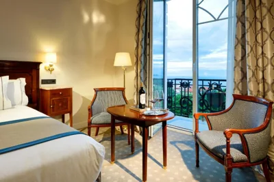 Eurostars Hotel Real — foto 5