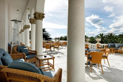 Eurostars Hotel Real — foto 10
