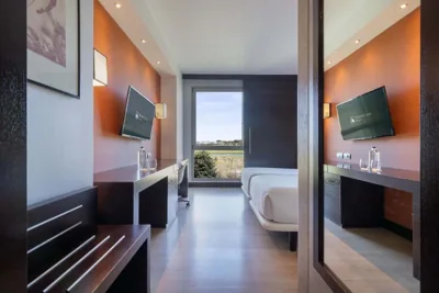 Eurostars i-hotel Madrid — photo 10